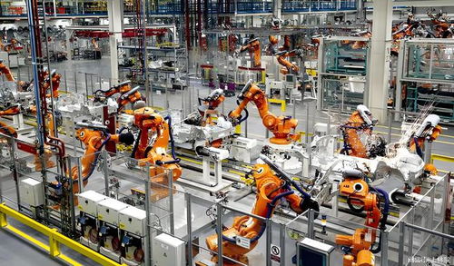 无人驾驶商业化浪潮下的网约车司机焦虑与商业综合体管理服务的新机遇