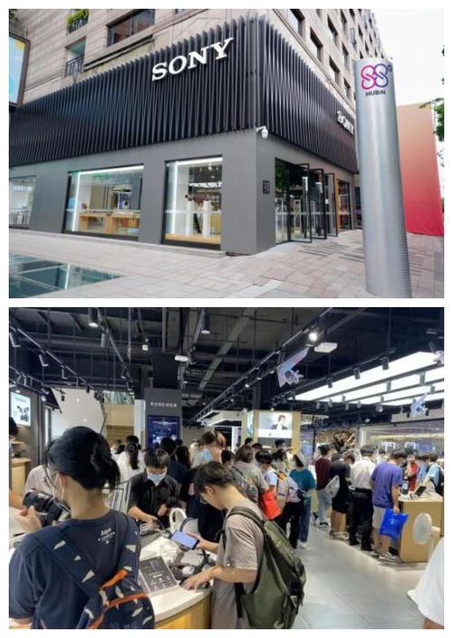 数字引擎驱动下的杭城新消费 未来商业综合体的革新实践