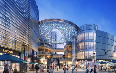 解锁新蓝海 三四线城市商业综合体的精细化开发与运营之道