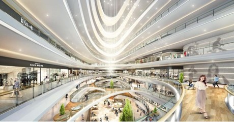 成功摘牌！厦门中心预计2022年10月前开业运营，网络技术服务引领新篇章