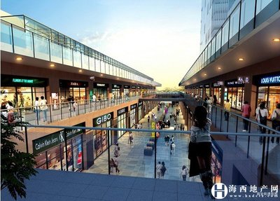 禹洲·城市广场 引领厦门商业新风尚的乐购美食尊享之旅