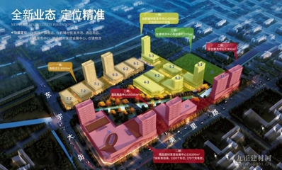 华耀泉城 世济其美——华美立家与山东白鹤签约盛典圆满成功，共启商业综合体服务新篇章