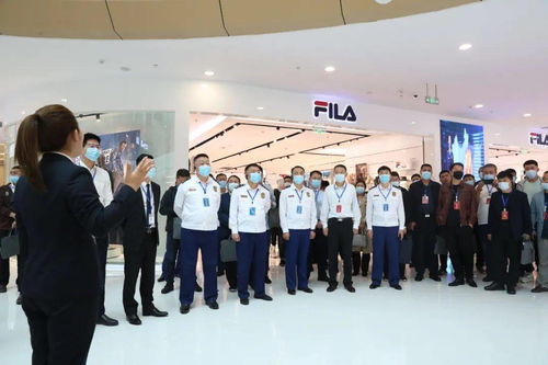 全省大型商业综合体消防安全管理示范创建工作现场培训会在通化圆满召开——网络技术赋能安全管控新模式