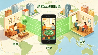 节日主题小游戏定制，助力品牌节点营销快速破圈